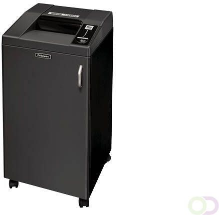 Fellowes Fortishredâ¢ 3250HS papiervernietiger High Security